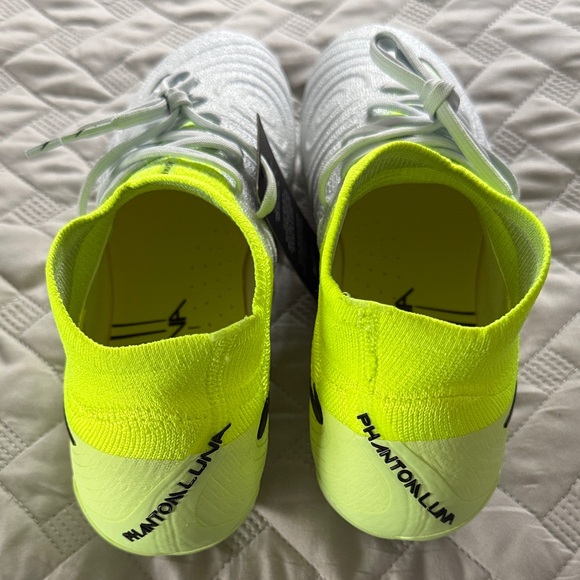 Men’s Nike Phantom Luna elite FG main image 9